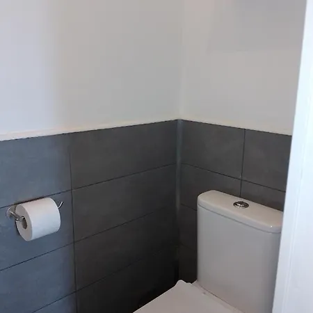 Holiday home Maison 2 Chambres Sur Sous-sol Sable-sur-Sarthe