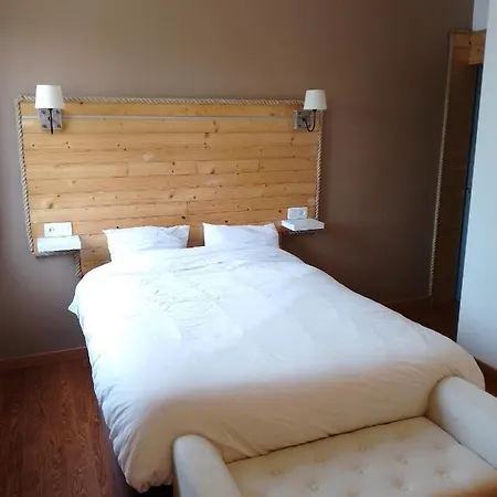 Maison 2 Chambres Sur Sous-sol Holiday home