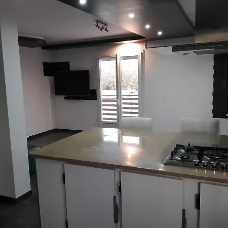 Holiday home Maison 2 Chambres Sur Sous-sol *
