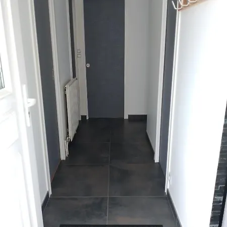 Maison 2 Chambres Sur Sous-sol *
